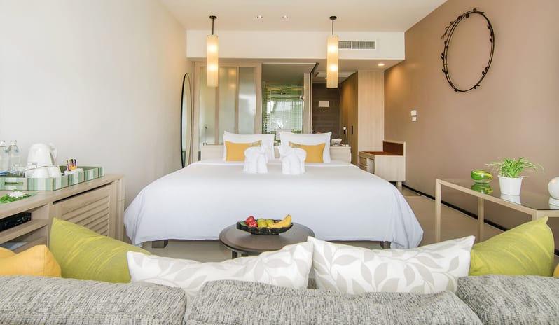 The Sands Khao Lak by Katathani-Sands Room 2_6810